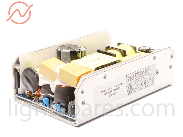 Elation KL Fresnel 8 - Power Supply