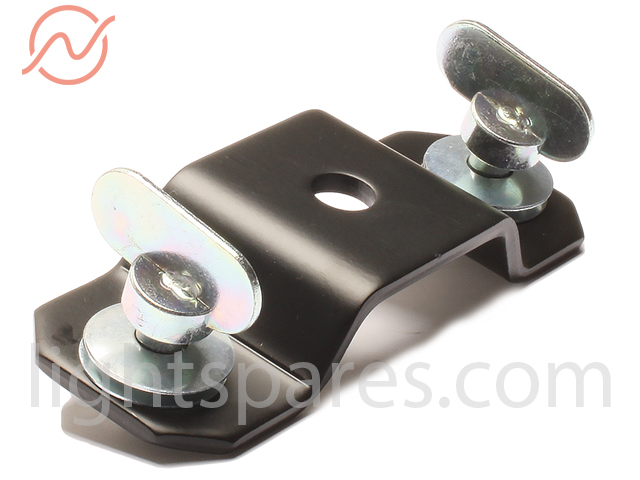 Ayrton - AYRTON - STEEL OMEGA BRACKET