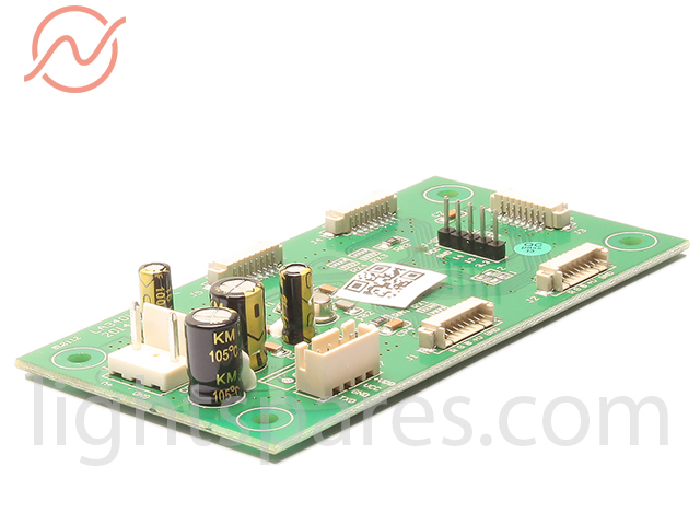 Elation CUEPIX STRIP TRI - Driver PCB