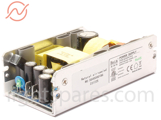 Elation Dartz 360 - Power Supply
