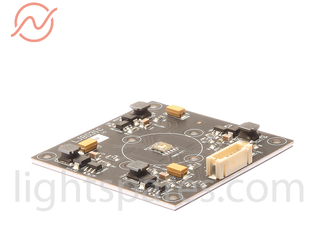 Chauvet Rogue R1 FX-B - LED PCB LJB031 1A (BOM#2)