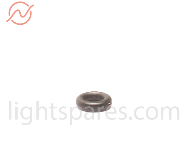 Ayrton - O-Shape Ring (D3mm)