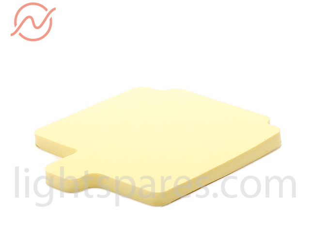 Ayrton - Heat Conducting Silicon Piece