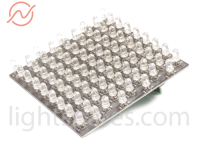 Alkalite -  LED PCB