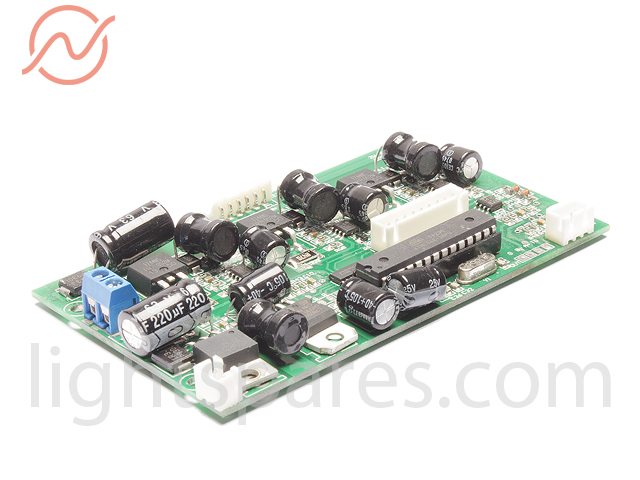 Show Art - LED Driver PCB