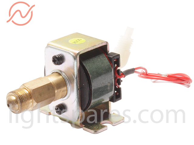JB Systems FX 1000 - Fluidpumpe