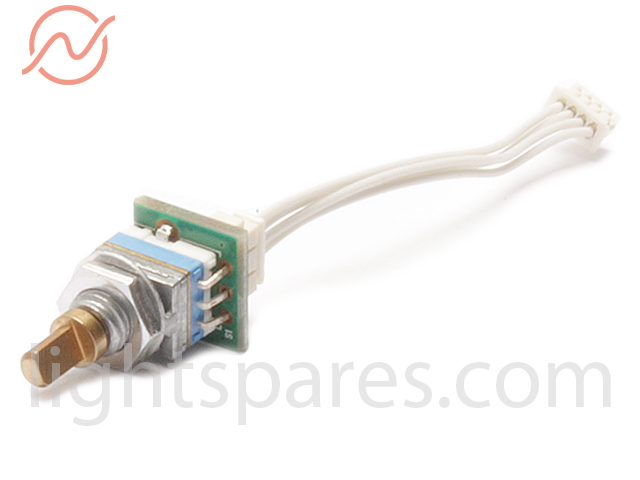 Aladdin Lights - Potentiometer for FL357BIDIM