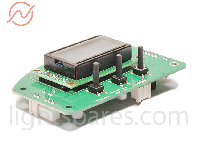 LITECRAFT OutLED AT10.plus - Display PCB