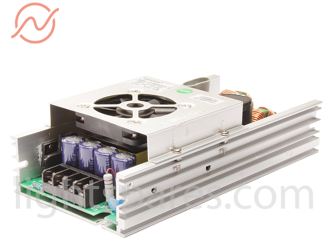 InvoLight - Involight USF2000 Power Supply