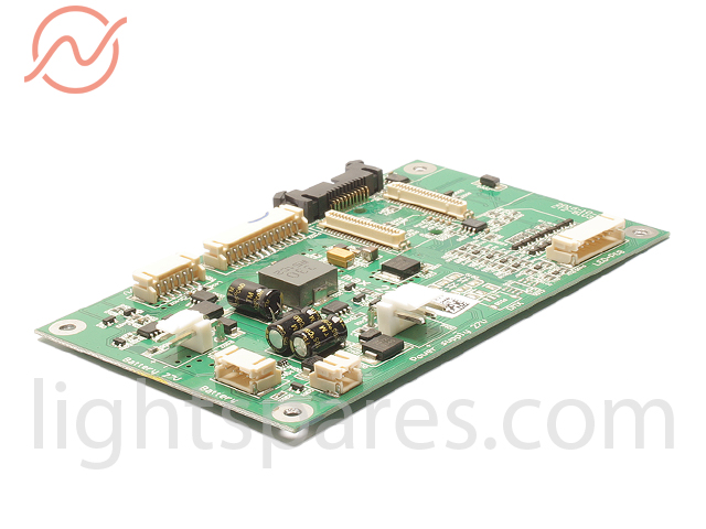Astera AX7 - Control Board