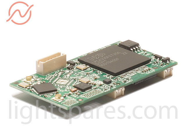 Astera AX7 - RF Board