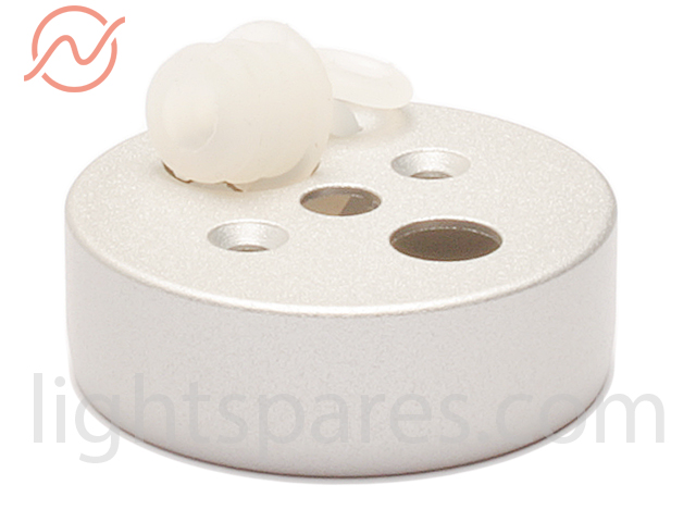 Astera AX1 - External End Cap - Charging Side