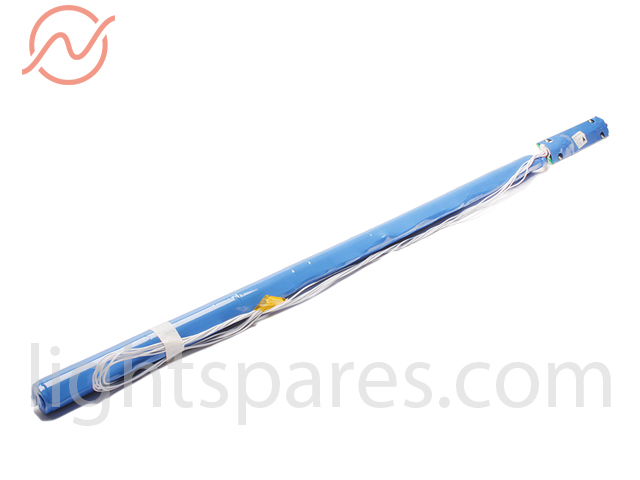 Astera AX1 MKII - Powerpack with BPU