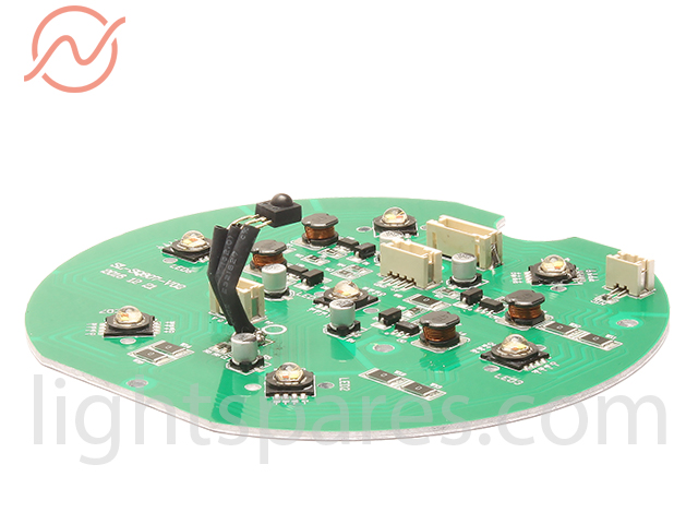 LITECRAFT BeamX.7 / IP / BX.7 - LED PCB