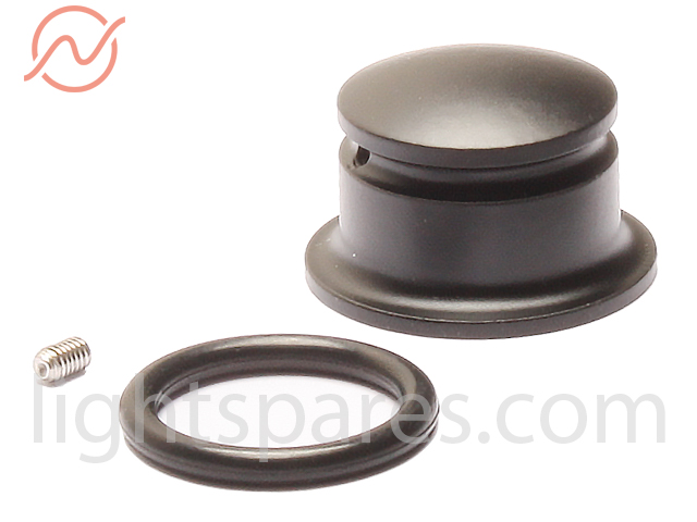 Lightware Fibre Optic - Navigation Knob