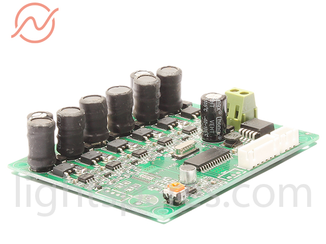 lightmaXX - Mainboard Vector ARC Flood II
