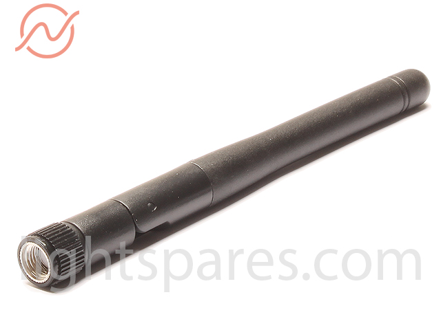 LumenRadio Antenne Omni2, rundabstrahlend 360x360°