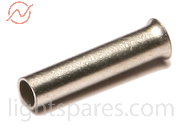 Aderendhülse 1mm²