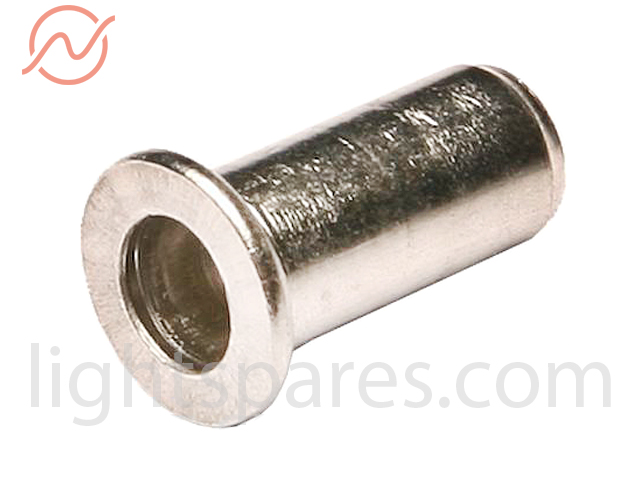 Niete - Gewindeniete ALU M5x14mm