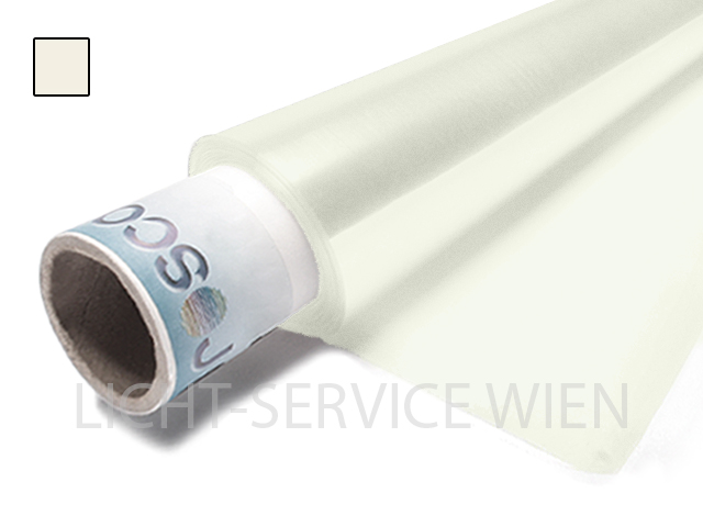 Rosco E-Colour  #250 Half White Diffusion