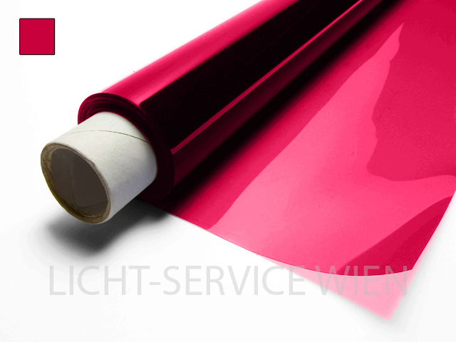 LEE 027 Medium Red