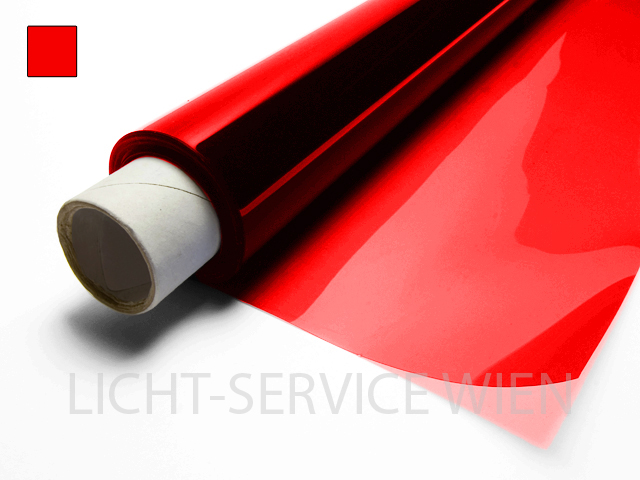 LEE 182 Light Red