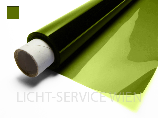 LEE 740 Aurora Borealis Green