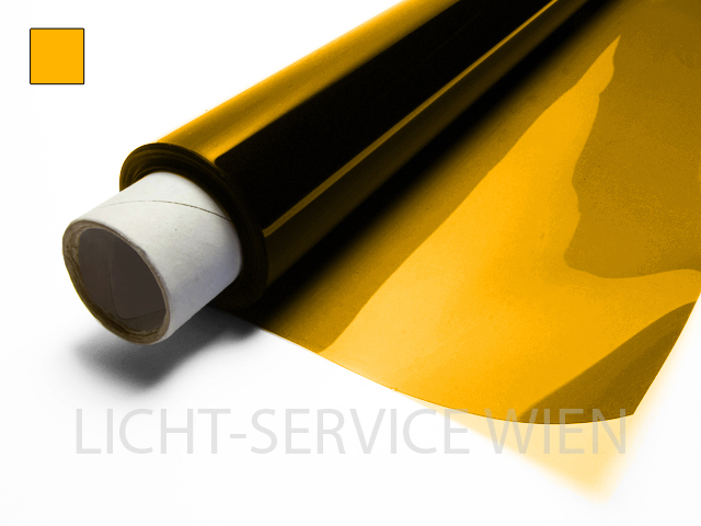 LEE 770 Burnt Yellow