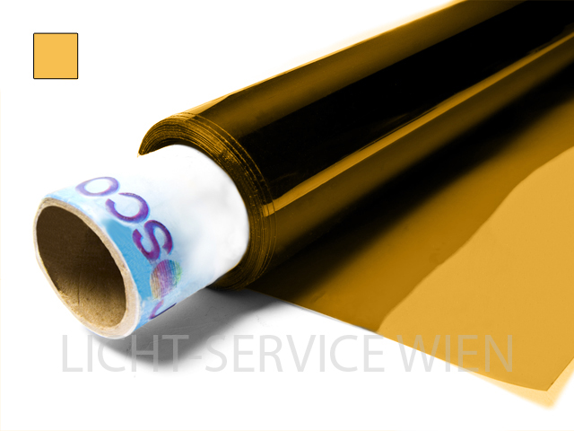 Rosco E-Colour  #441 Full CT Straw