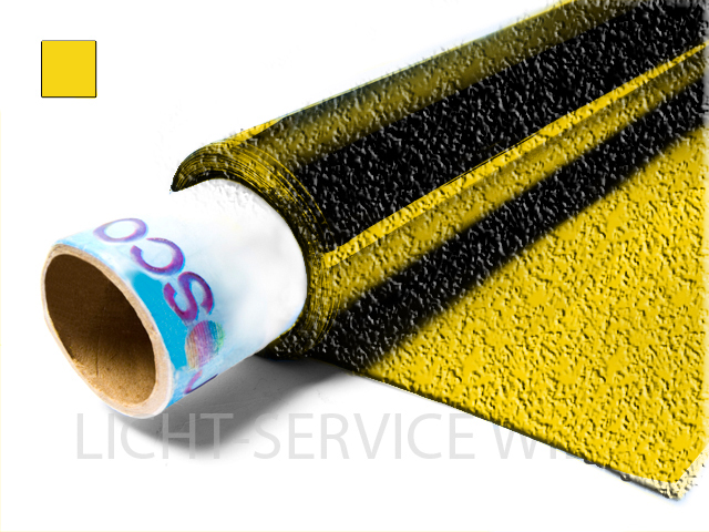 Rosco E-Colour  #272 Soft Gold Reflector