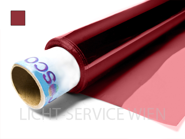 Rosco Supergel #050 Mauve
