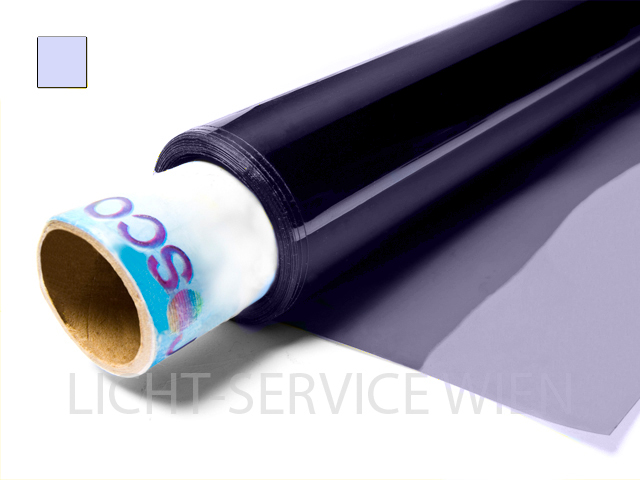 Rosco E-Colour  #053 Paler Lavender