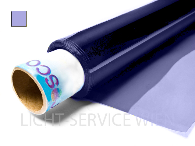 Rosco E-Colour  #340 Surprise Lavender