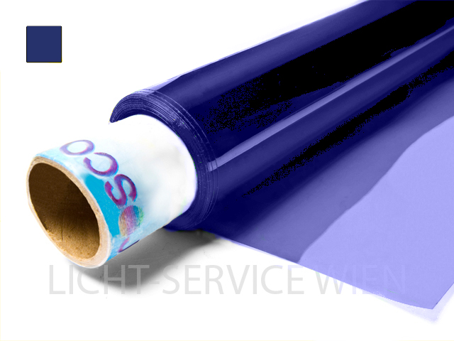Rosco E-Colour  #361 Surprise Blue