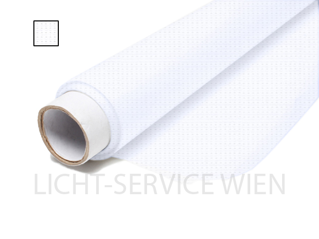 LEE 439P Perforated Heavy Quiet Frost