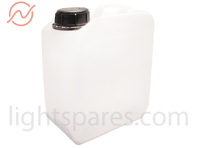 Look - Spezialfluid 2L für Tiny Serie