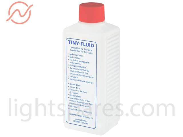 Look - Spezialfluid 0,25L für Tiny Serie