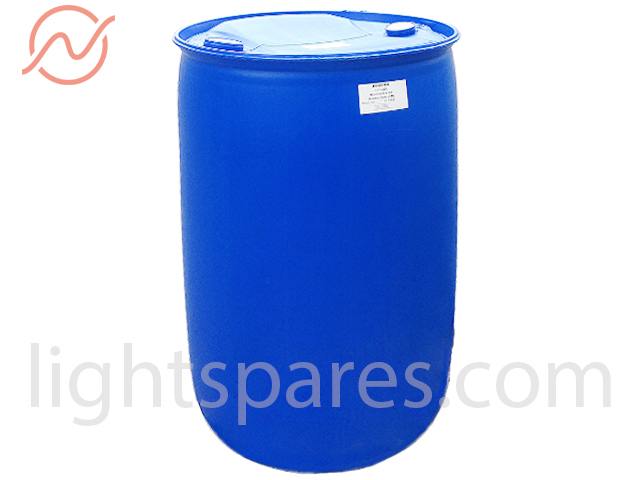 Swefog - Neutral Pro HD, 220l Kaninster