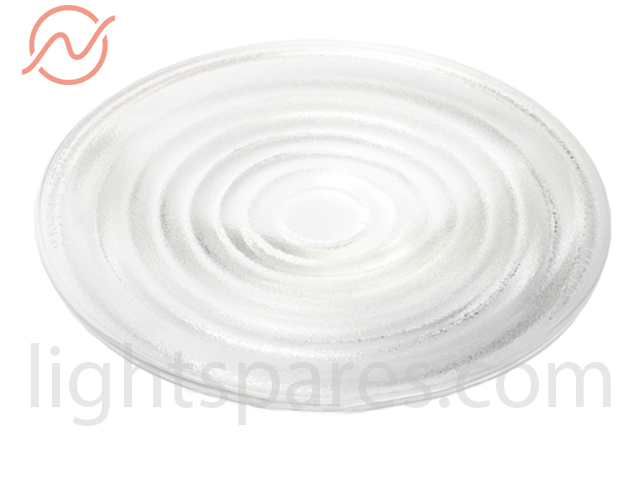 ADB - Ø 120 Stufenlinse (Fresnel) für A57F 30640