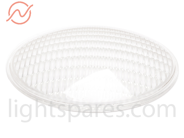 PAR64 - Floodlinse 6x16° medium Dm=203
