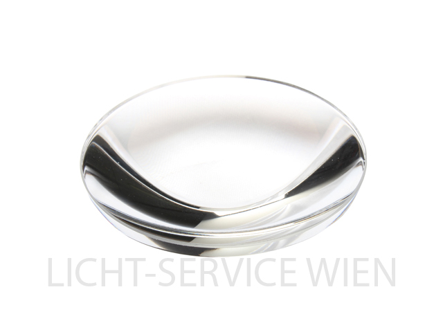 RJ - Aspheric lens (ø68)
