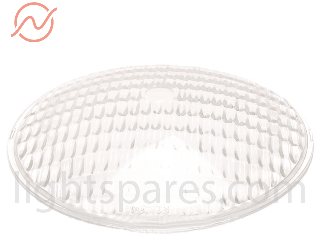 PAR56 - Floodlinse 6x20° medium Dm=178