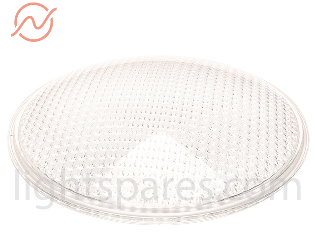 PAR64 - Floodlinse superwide Dm=203