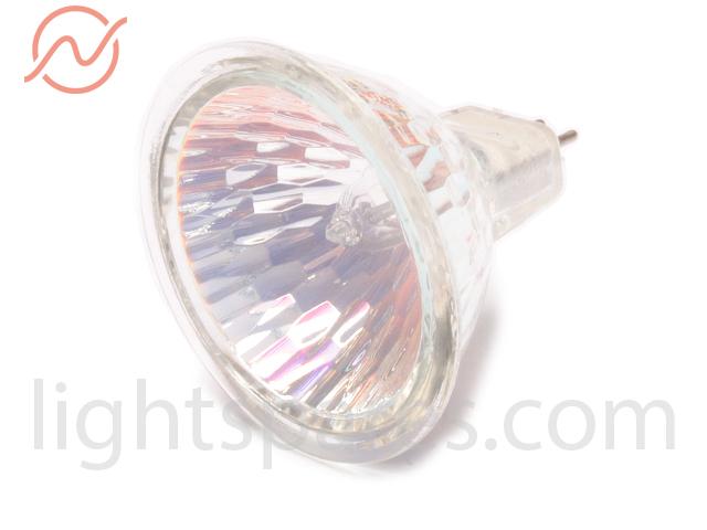 Halogen Kaltlichtspiegellampe 50W 12V 36° [G5.3]