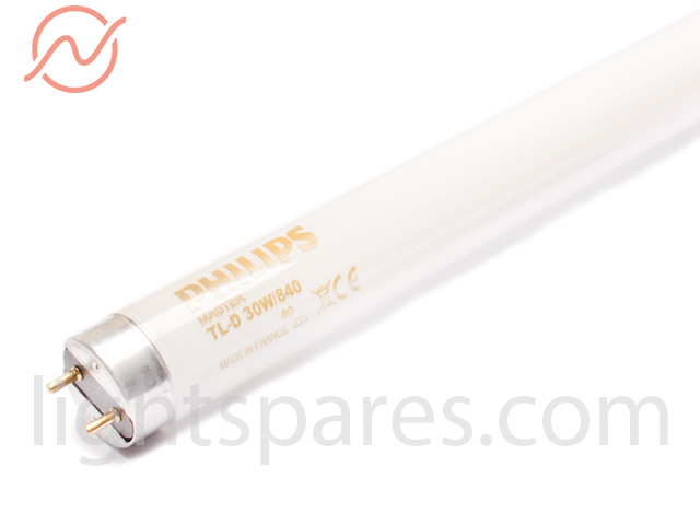 Leuchtstofflampe T8 TLD 30W/840 (90cm) [G13]
