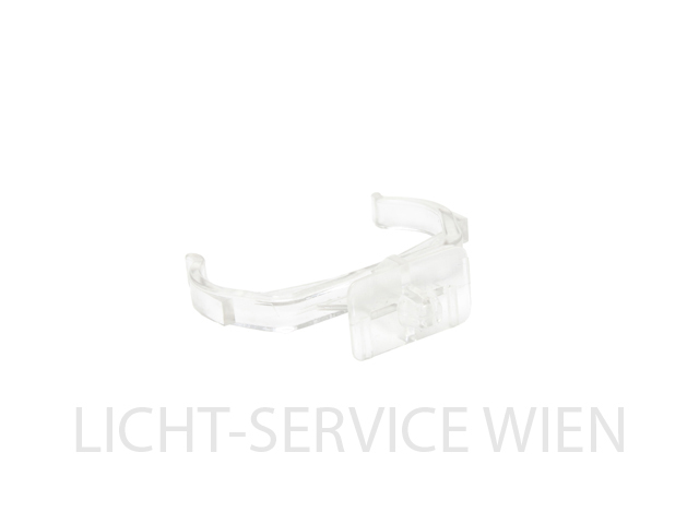 Leuchtmittelfassung - Halteclips für Dulux