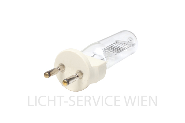 Halogen Lampe CP92 2000W 230V [G22] Radium