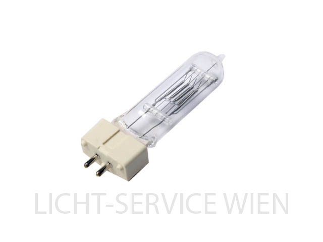Halogen Lampe CP92 2000W 230-240V [G22] GE