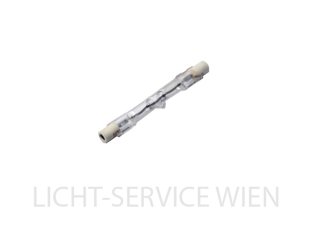 Halogen Fluterstab 250W 78mm [R7s]