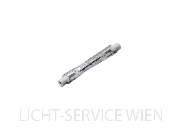 Halogen Fluterstab 200W 78mm  [R7s] Philips